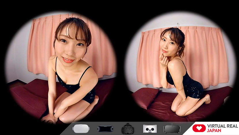 Japanese VR model