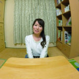 【Part 2】Let my Kid get in to the School! Mother&rsquo;s Secret Sex Offering VR MILF Porn Video 1