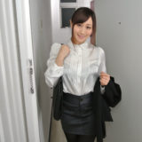 【Part 1】 VR HD Yu Kawakami &#8211; Sales lady popping my cherry VR  Porn Video 13