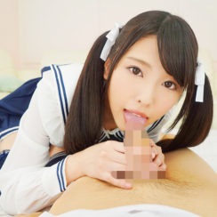 【Part 04】Long VR Twin-tail High-knee Socks Beautiful Girls Creampie VR Group Porn Video 3