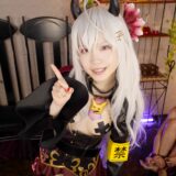 【Part02】Cosplayer Lara Kudo Gets His Cock! VR  Porn Video 1