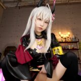 【Part02】Cosplayer Lara Kudo Gets His Cock! VR  Porn Video 3