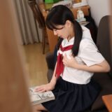 【Part 2】My Innocent Stepsister’s Hidden Obsession VR  Porn Video 1