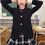 【Part 1】The Student Council President’s Secret Obsession VR  Porn Video 3